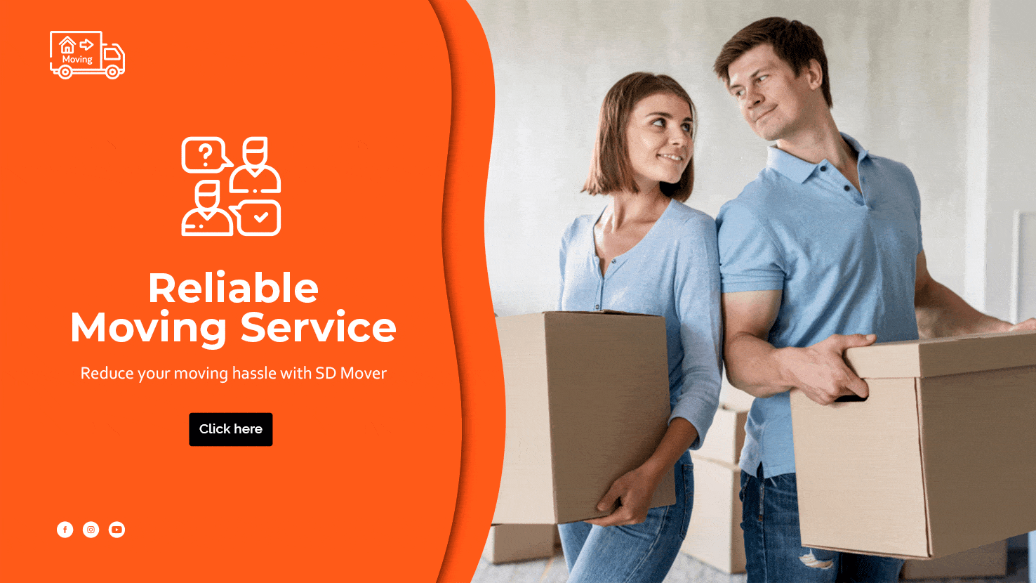 Movers Subang Jaya SS 15