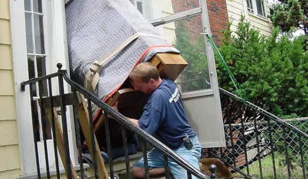 Piano Mover