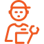 null