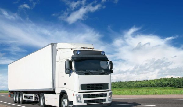 Lorry Transport